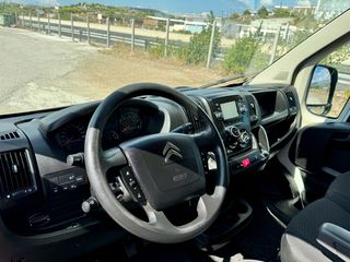 Κλούβα Citroen 2020 JUMPER ΚΛΟΥΒΑ L2H2 ΚΛΙΜΑ EURO6d-thumb-16