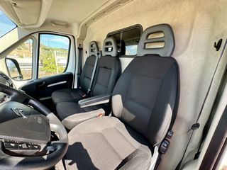 Κλούβα Citroen 2020 JUMPER ΚΛΟΥΒΑ L2H2 ΚΛΙΜΑ EURO6d-thumb-17