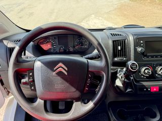 Κλούβα Citroen 2020 JUMPER ΚΛΟΥΒΑ L2H2 ΚΛΙΜΑ EURO6d-thumb-19