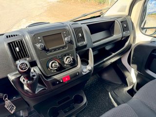 Κλούβα Citroen 2020 JUMPER ΚΛΟΥΒΑ L2H2 ΚΛΙΜΑ EURO6d-thumb-21