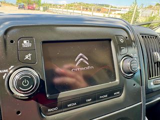Κλούβα Citroen 2020 JUMPER ΚΛΟΥΒΑ L2H2 ΚΛΙΜΑ EURO6d-thumb-22