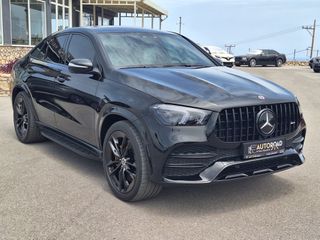 Mercedes-Benz GLE 350 2022-thumb-1