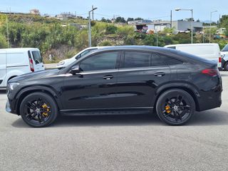Mercedes-Benz GLE 350 2022-thumb-2