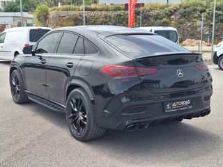Mercedes-Benz GLE 350 2022-thumb-4
