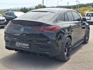 Mercedes-Benz GLE 350 2022-thumb-5
