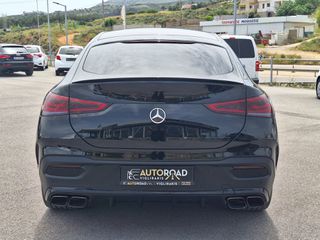 Mercedes-Benz GLE 350 2022-thumb-6