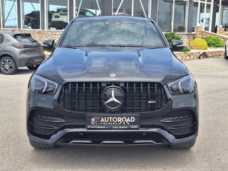 Mercedes-Benz GLE 350 2022-thumb-7