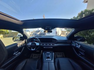 Mercedes-Benz GLE 350 2022-thumb-8