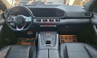 Mercedes-Benz GLE 350 2022-thumb-9
