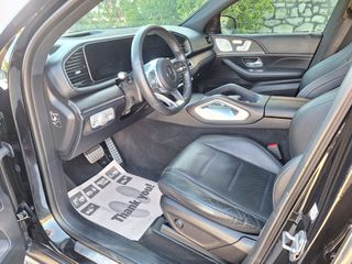 Mercedes-Benz GLE 350 2022-thumb-10