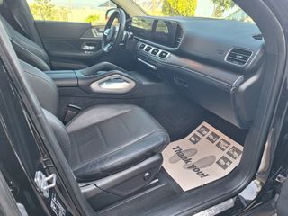 Mercedes-Benz GLE 350 2022-thumb-11