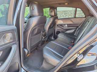 Mercedes-Benz GLE 350 2022-thumb-12