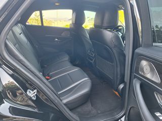 Mercedes-Benz GLE 350 2022-thumb-13
