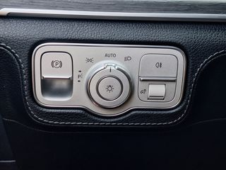 Mercedes-Benz GLE 350 2022-thumb-18
