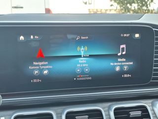 Mercedes-Benz GLE 350 2022-thumb-20