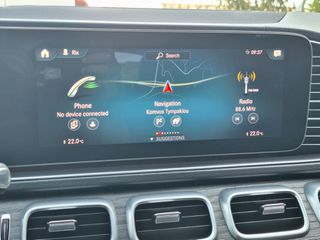 Mercedes-Benz GLE 350 2022-thumb-21
