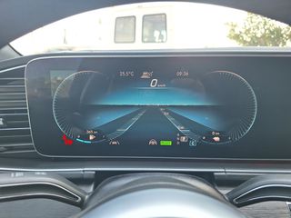 Mercedes-Benz GLE 350 2022-thumb-24