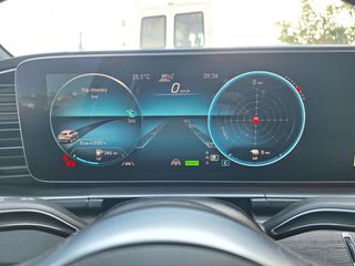 Mercedes-Benz GLE 350 2022-thumb-25