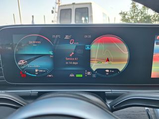 Mercedes-Benz GLE 350 2022-thumb-27