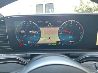 Mercedes-Benz GLE 350 2022-thumb-28