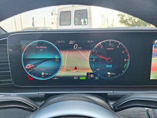 Mercedes-Benz GLE 350 2022-thumb-29