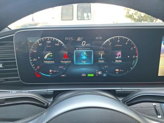 Mercedes-Benz GLE 350 2022-thumb-30