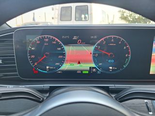 Mercedes-Benz GLE 350 2022-thumb-31