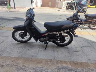 Yamaha Crypton 1998-thumb-1