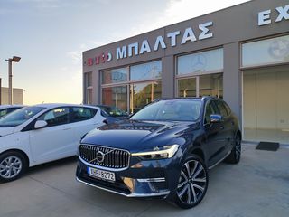 Volvo XC 60 2024 T6 350HP PHEV PLUS BRIGHT AUTO AWD 5D