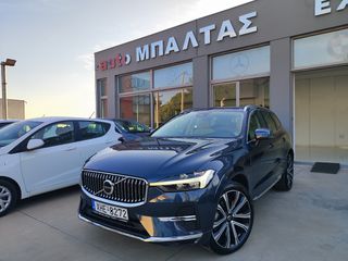 Volvo XC 60 2024 T6 350HP PHEV PLUS BRIGHT AUTO AWD 5D-thumb-1