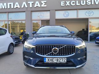 Volvo XC 60 2024 T6 350HP PHEV PLUS BRIGHT AUTO AWD 5D-thumb-2