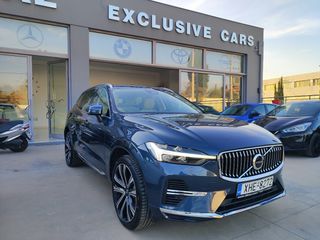 Volvo XC 60 2024 T6 350HP PHEV PLUS BRIGHT AUTO AWD 5D-thumb-3