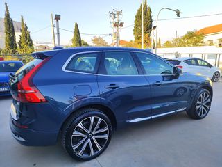 Volvo XC 60 2024 T6 350HP PHEV PLUS BRIGHT AUTO AWD 5D-thumb-4