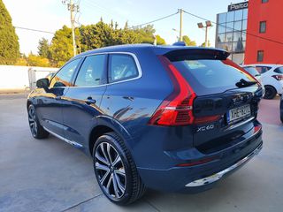 Volvo XC 60 2024 T6 350HP PHEV PLUS BRIGHT AUTO AWD 5D-thumb-6