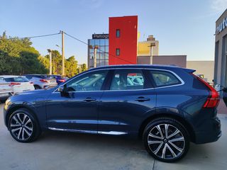 Volvo XC 60 2024 T6 350HP PHEV PLUS BRIGHT AUTO AWD 5D-thumb-7