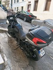 Suzuki V-Strom 1000 2018 DL 1000 V-STROM XT-thumb-2
