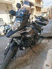 Suzuki V-Strom 1000 2018 DL 1000 V-STROM XT-thumb-4