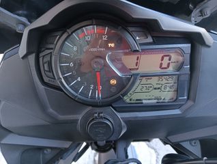 Suzuki V-Strom 1000 2018 DL 1000 V-STROM XT-thumb-5