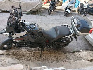 Suzuki V-Strom 1000 2018 DL 1000 V-STROM XT-thumb-6