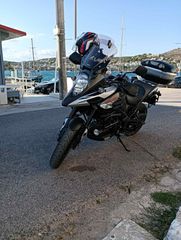 Suzuki V-Strom 1000 2018 DL 1000 V-STROM XT-thumb-7