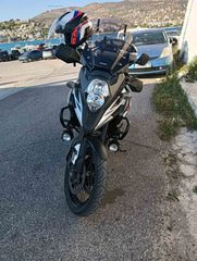 Suzuki V-Strom 1000 2018 DL 1000 V-STROM XT-thumb-8