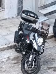 Suzuki V-Strom 1000 2018 DL 1000 V-STROM XT-thumb-9