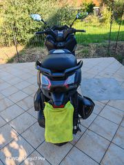 Sym Maxsym 400i 2022-thumb-1