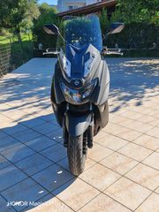 Sym Maxsym 400i 2022-thumb-3