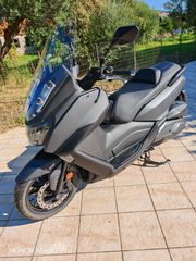 Sym Maxsym 400i 2022-thumb-8