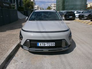 Hyundai Kona 2026 DISTINCTIVE