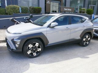 Hyundai Kona 2026 DISTINCTIVE-thumb-1