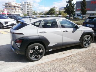 Hyundai Kona 2026 DISTINCTIVE-thumb-3