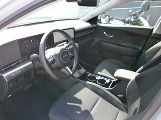 Hyundai Kona 2026 DISTINCTIVE-thumb-7
