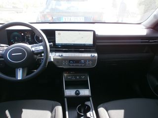 Hyundai Kona 2026 DISTINCTIVE-thumb-9